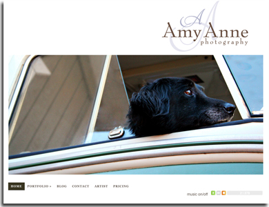 Amy Anne Photography
