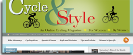 Cycle and Style Magazine