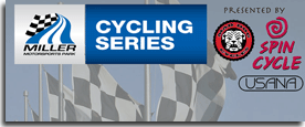 Miller Cycling Series